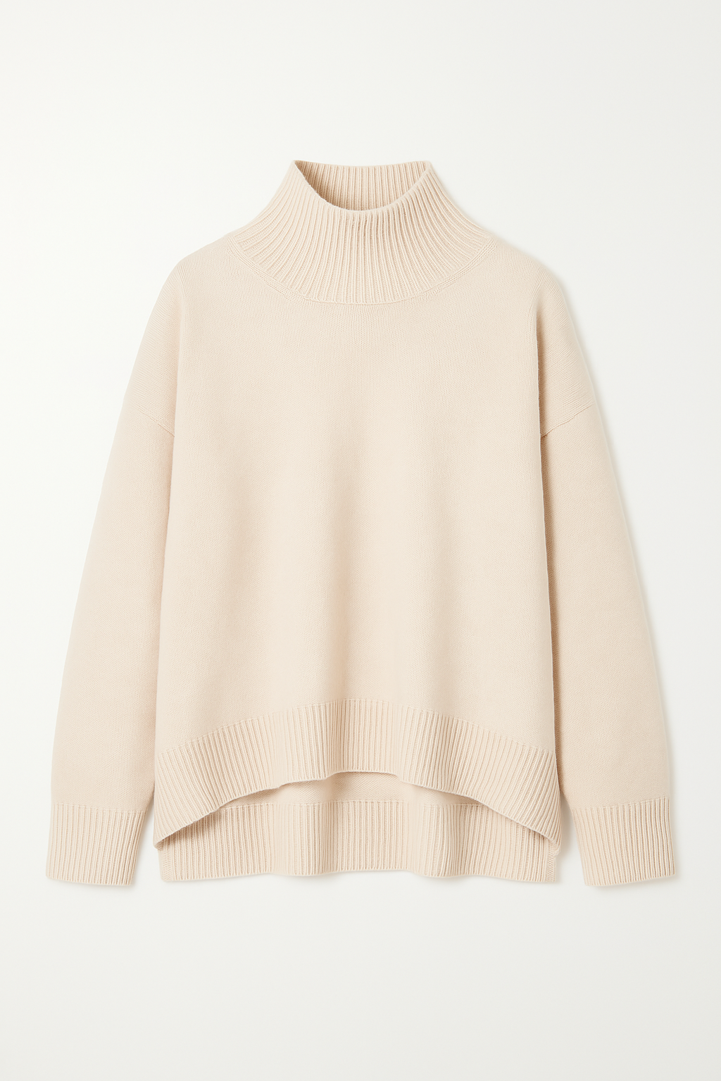 Linea Pure Wool Sweater