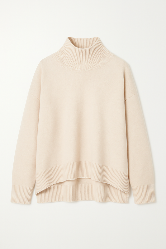 Linea Pure Wool Sweater