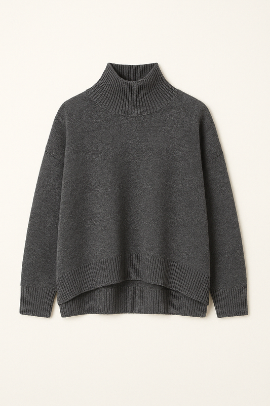 Linea Pure Wool Sweater